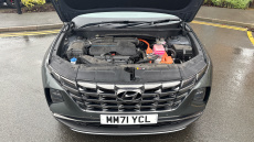 Hyundai TUCSON 1.6 TGDi Hybrid 230 Premium 5dr 2WD Auto Hybrid Estate